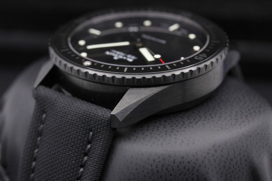 Blancpain Fifty Fathoms 5000-0130-B52A